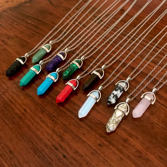 Jewelry - NOT FOR SALE